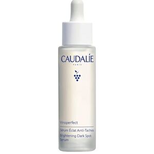 Caudalie Vinoperfect Brightening Serum - White and Blue